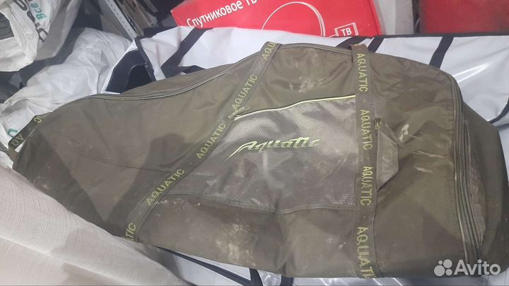 Чехол для мотора 5 л. с