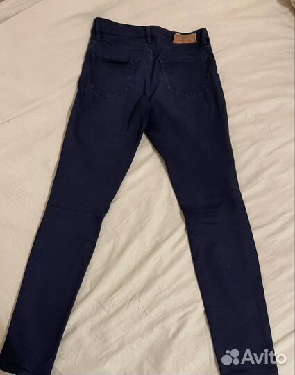 Брюки женские massimo dutti