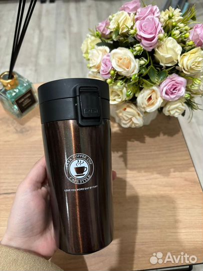 Термокружка