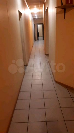 Комната 22 м² в > 9-к., 1/5 эт.