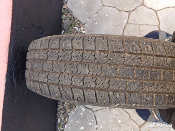 Шины баргузин к 175