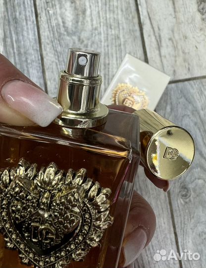 Dolce & Gabbana Devotion 100 ml Оригинал