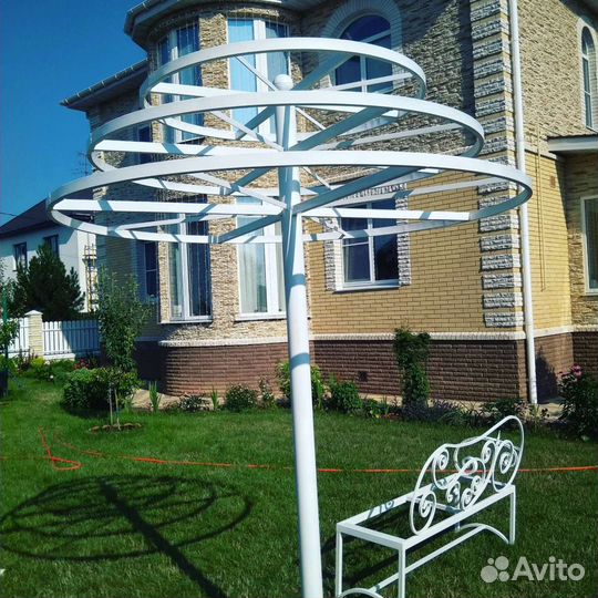 Зонт для сада