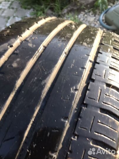 Bridgestone Turanza 6 235/50 R18 97H