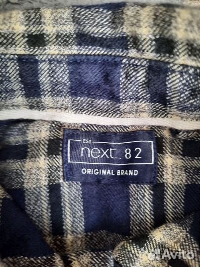 Свитер next 110