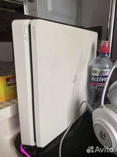 Sony playstation 4 slim 500gb