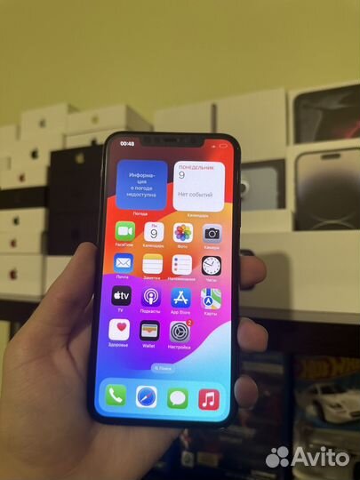 iPhone 11 Pro Max, 64 ГБ