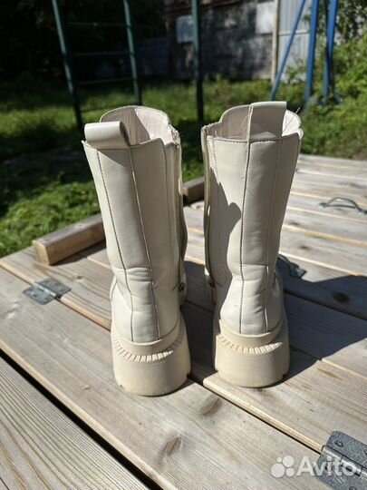 Ботинки челси