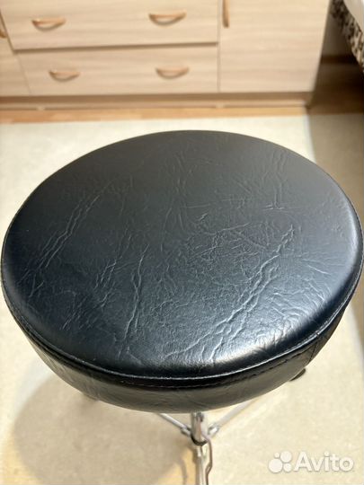 Стул для барабанщика Yamaha