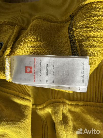 Свитшот engelbert strauss мужской