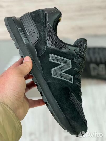 Кроссовки мужские NB