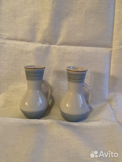 Фарфоровые вазы СССР