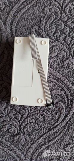 Программатор usbdm