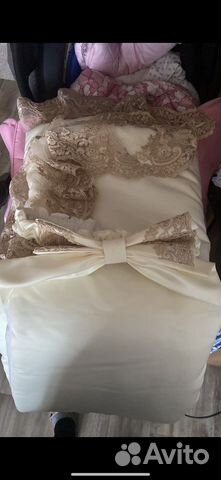 Конверт на выписку весна осень