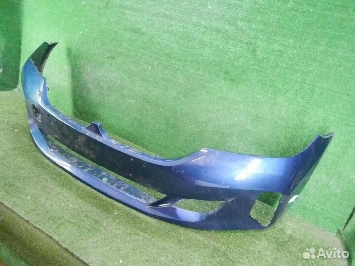 Бампер передний BMW 6-Series Gran Turismo