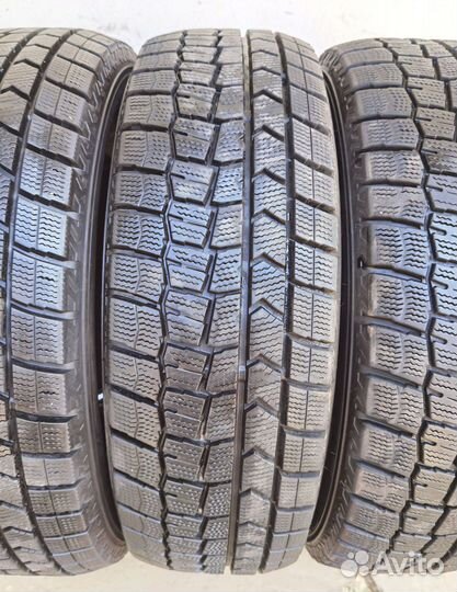 Dunlop Winter Maxx WM01 185/65 R15 99V
