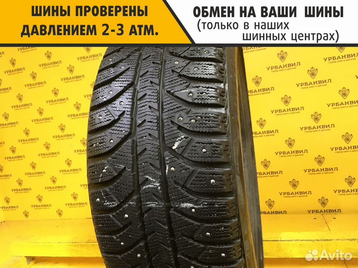 Bridgestone Ice Cruiser 7000 205/50 R17 89T