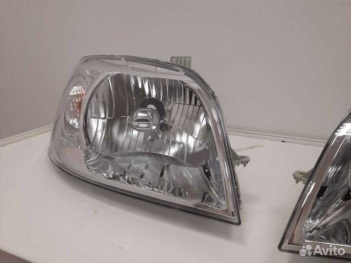 Фара правая chevrolet aveo т 250