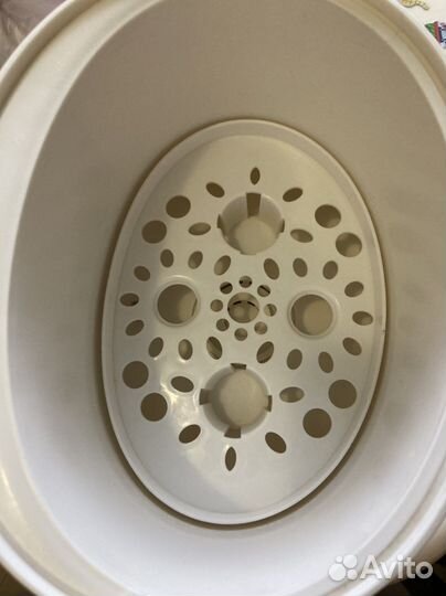 Стерилизатор подогреватель для бутылочек