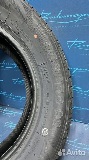 Roadmarch EcoPro 99 195/65 R15 91V
