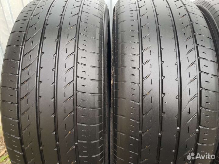 Toyo Proxes R30 235/50 R18 97V