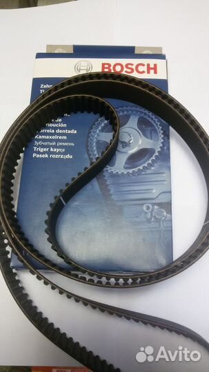 Ремень грм subaru Forester (97)