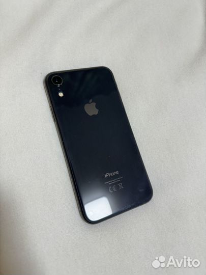 iPhone Xr, 64 ГБ