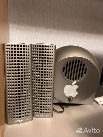 Колонки для компьютера