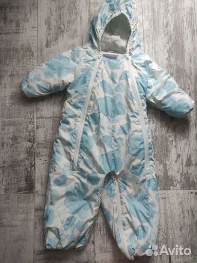 Конверт трансформер Lassie