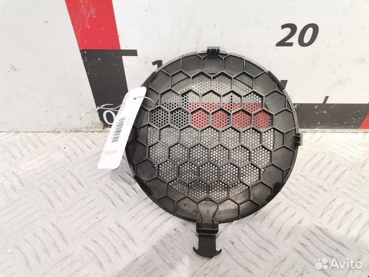 Динамик Dacia Duster