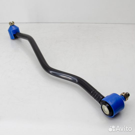 Тяга продольная isuzu ELF 4HF1 длинный палец zevs