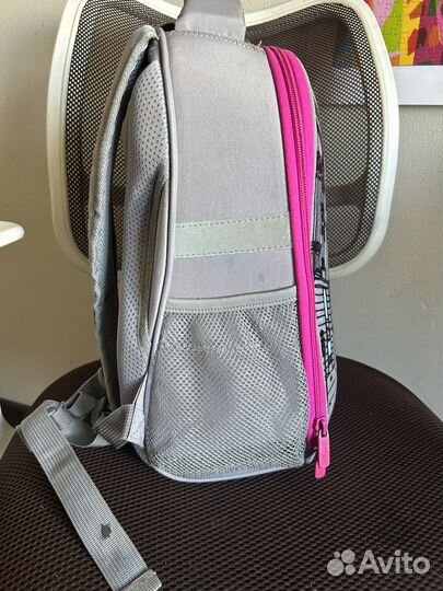 Школьный рюкзак