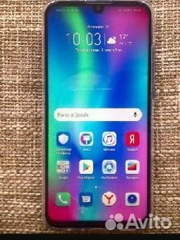 HONOR 10 Lite, 3/64 ГБ