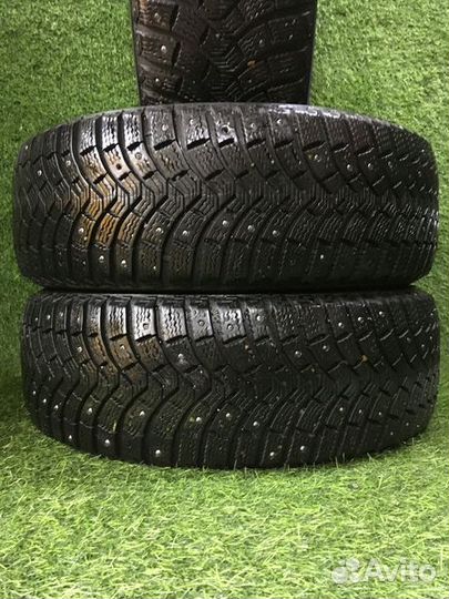 Michelin X-Ice North XIN2 215/65 R16 98T