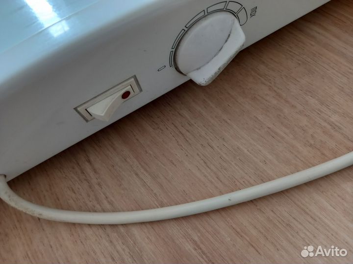 Радиатор отопления