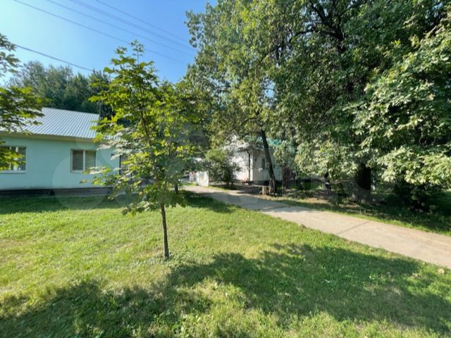 База отдыха,турбаза, всё в собственности 16000 м²