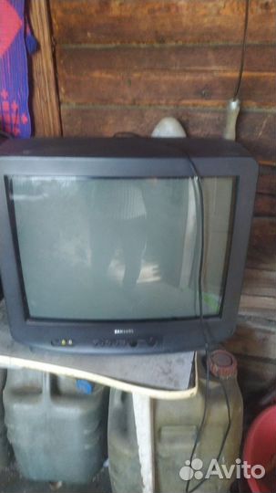 Телевизор бу
