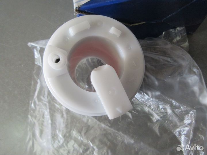 Фильтр топливный, в баке Sportage QL