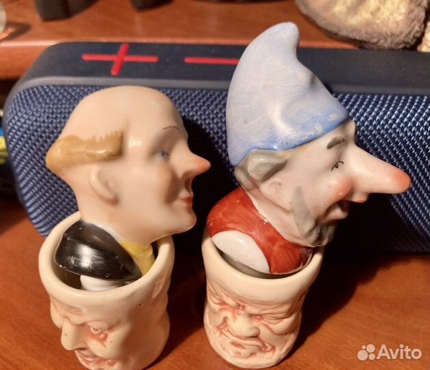 Пробка-наливайка Германия