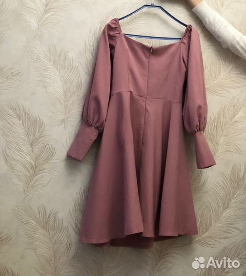 Платье женское вечернее
