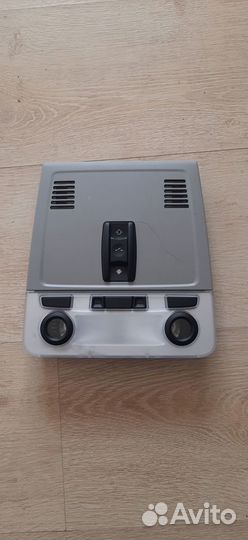 Плафон потолочный BMW 3-Series E90