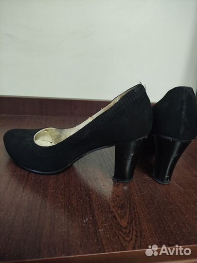 Туфли женские