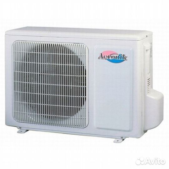 Aeronik AFH24K3HI/auhn24NK3HO