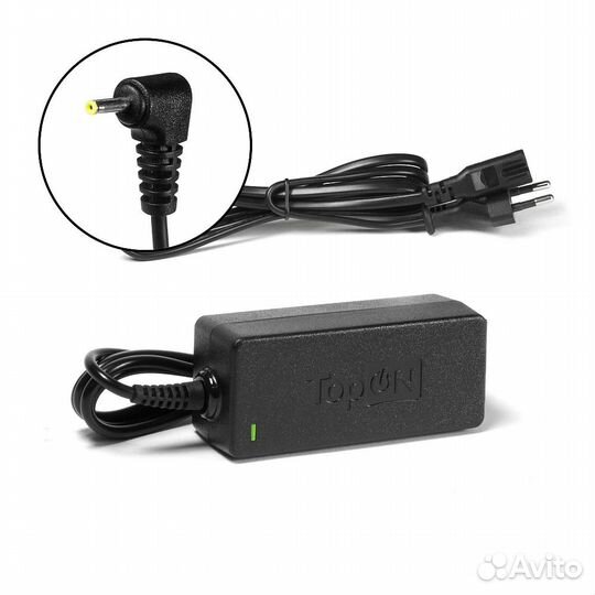 Блок питания Asus 19V 2.1A (2.5x0.7) 40W AD6630