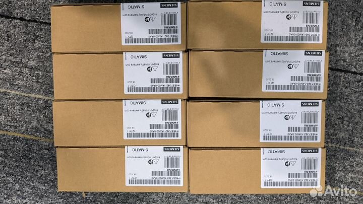 Order code: US2:2020166-001 for maxum II Chromatograph