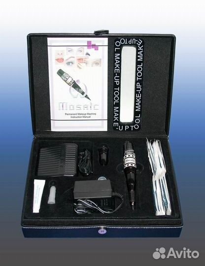 Продам Наборы для Перманентного макияжа (татуажа )