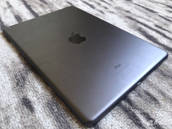 iPad 7 2019 10.2 128gb