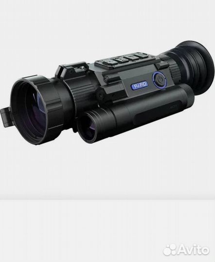 Тепловизионный прицел pard SA 32-25LRF
