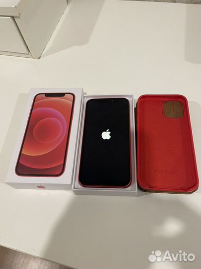 iPhone 12 mini, 128 ГБ