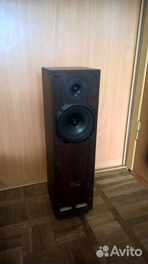 Акустическая система RTL-2